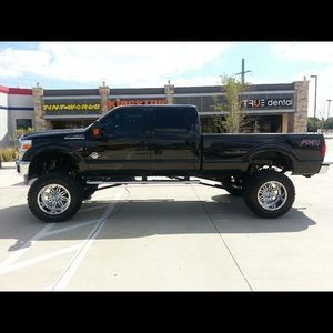 Meet your Posher, Lee